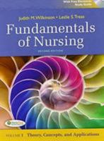 Pkg: Fund of Nsg Vol. 1 & 2 2e + Proc Checklist 2e + Skills Videos Unlimited Streaming 2e + Tabers Index 22e + Davis's Drug Guide 14e + Van Leeuwen 5e 0803643586 Book Cover