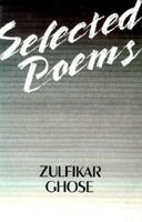 Selected Poems 0195774086 Book Cover