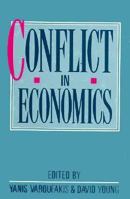 Conflict in Economics 0312052189 Book Cover