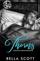 Thorns 1951831063 Book Cover