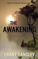 The Awakening B0BXMPPG3J Book Cover