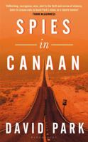 Spies in Canaan 1526631938 Book Cover