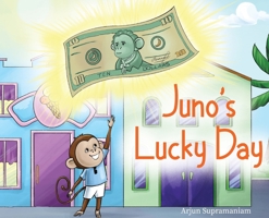 Juno's Lucky Day 1662933932 Book Cover