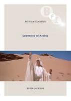 Lawrence of Arabia B0027DGV2Y Book Cover