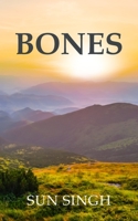 Bones 1800317840 Book Cover