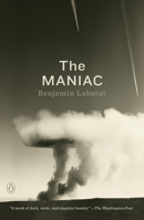 The Maniac 0593654498 Book Cover