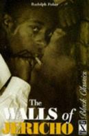 The Walls of Jericho 0472065653 Book Cover