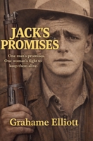 Jack's Promises: An Australian Outback Story 2958691977 Book Cover