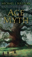 Age of Myth 1101965355 Book Cover