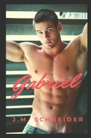 Gabriel 1081987936 Book Cover