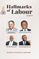 Hallmarks of Labour 9785679713 Book Cover