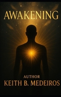 The Awakening the Chosen Ones B0FLY98T4D Book Cover