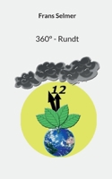 360° - Rundt 8743053629 Book Cover