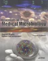 Essentials of Medical Microbiology 8184481543 Book Cover
