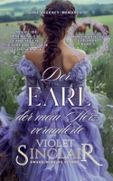 Der Earl, der mein Herz veränderte (American Heiresses - German Edition) B0GF4352Q5 Book Cover