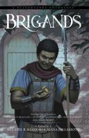Brigands: A Blackguards Anthology 1947659391 Book Cover