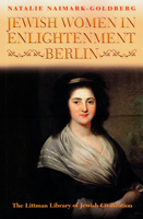 Jewish Women in Enlightenment Berlin 190676493X Book Cover