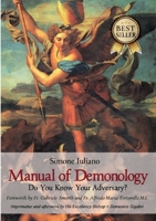 Demonology Manual B0HMDXD76Z Book Cover