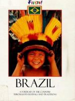 Brazil (Fiesta! (Danbury, Conn.).) 0717291022 Book Cover