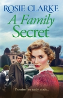 A Family Secret 1835181503 Book Cover