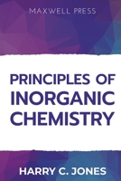 Principles of Inorganic Chemistry 101760584X Book Cover
