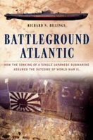 Battleground Atlantic 0451217667 Book Cover