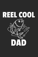 Angeln Fischen Notizbuch: Angeln Fischen Notizbuch für Liebhaber / Notizheft / Notizblock A5 (6x9in) Dotted Notebook / Punkteraster / 120 gepunktete Seiten (German Edition) 1677020350 Book Cover