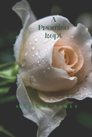 A Promise kept (The Elite series) B09M117NQD Book Cover