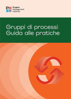 Process Groups: A Practice Guide 1628257989 Book Cover