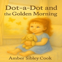 Dot-a-Dot and the Golden Morning B0FJ7JG6R5 Book Cover