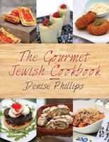 The Gourmet Jewish Cookbook 1849542007 Book Cover