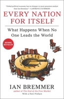 Every nation for itself : winners and losers in a G-zero world 159184620X Book Cover