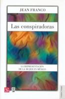 Las Conspiradoras 9681642902 Book Cover