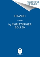 Havoc 0063378892 Book Cover