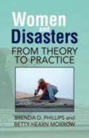 Women and Disasters 1436308798 Book Cover