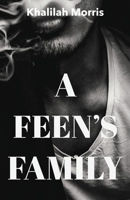 A Feens Family 108801254X Book Cover