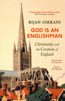 God is an Englishman 180075308X Book Cover