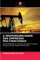 A Responsabilidade Das Empresas Multinacionais 6203675555 Book Cover