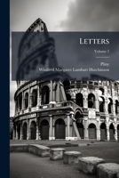Letters, Volume 2 1142805190 Book Cover