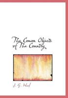 The Comon Objects of The Country 9355756127 Book Cover