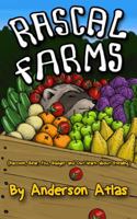 Rascal Farms: 0997478888 Book Cover