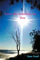 Love the Universe in You 146973575X Book Cover