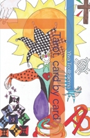 Tarot, card by card 170001756X Book Cover