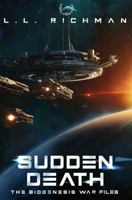 Sudden Death 1737363631 Book Cover