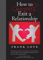 How to Gracefully Exit a Relationship 0984346570 Book Cover