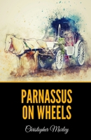 Parnassus on Wheels 1935554115 Book Cover