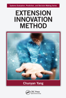 Extension Innovation Method 0367570742 Book Cover