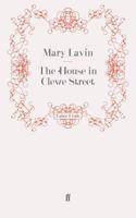 House in Clewe Street (Virago modern classics) 0571256198 Book Cover