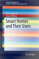 Smart Homes and Their Users 331968017X Book Cover