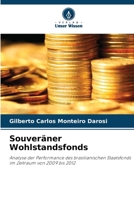 Souveräner Wohlstandsfonds 6209093450 Book Cover